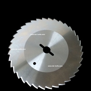 Alta Precisión 100mm sierra circular para tandir doner cuchillos - Product Image 1