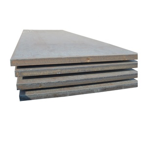Высокопрочная стальная пластина ASTM A36 / A516 Grade55, 60, 65 / A572 Gr 50/60/70 - Product Image 2