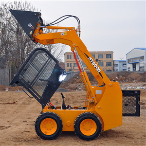 Hysoon hy700 رافعة صغير - Product Image 6