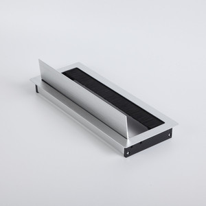 Table de réunion de bureau câble oeillet <span class=keywords><strong>brosse</strong></span> - Product Image 5