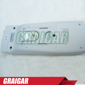 EMF-839 Doppel-Sonde EMF Frequenz Elektro magnetisches Feld Detektor Meter EP-03H 100M-3GHz EP-04L100K-100M + - Product Image 3