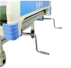 Equipo Médico, <span class=keywords><strong>Precios</strong></span> <span class=keywords><strong>de</strong></span> <span class=keywords><strong>Camas</strong></span> <span class=keywords><strong>de</strong></span> Hospital MB-05Y - Product Image 6