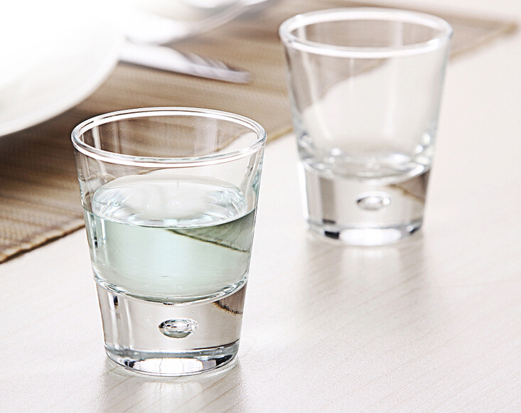 shot glasses /vodka glasses/shooter glasses