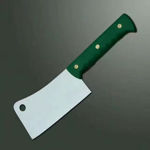Viande <span class=keywords><strong>de</strong></span> <span class=keywords><strong>boucherie</strong></span> à découper couteaux hache gaillet cuisine gaillet 255 modèles slaugghter dépeçage couteaux boucher fournitures - Product Image 4