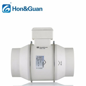 Hon & Guan ventas calientes en línea ventilador de conducto/ventiladores de techo con ahorro de energía - Product Image 4