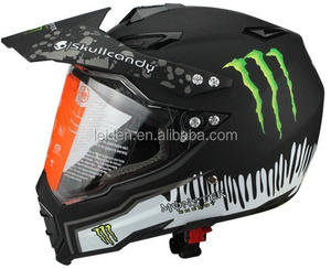 <span class=keywords><strong>Casque</strong></span> de moto <span class=keywords><strong>fox</strong></span>, complet, avec visière de protection faciale, unisexe - Product Image 6