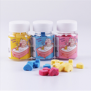 Al por mayor de la burbuja Natural Mini color Changling <span class=keywords><strong>Fizz</strong></span> <span class=keywords><strong>tablet</strong></span> para niños - Product Image 3