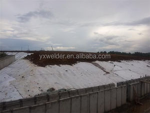 HDPE Thoát Nước <span class=keywords><strong>Geocomposite</strong></span>/<span class=keywords><strong>Geonet</strong></span> 3D - Product Image 6