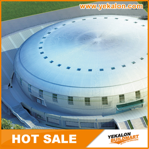 Yekalon système <span class=keywords><strong>de</strong></span> mur rideau dôme tubulaire en verre polycarbonate <span class=keywords><strong>lucarne</strong></span> couverture <span class=keywords><strong>de</strong></span> <span class=keywords><strong>toit</strong></span> matériel carré dôme <span class=keywords><strong>lucarne</strong></span> - Product Image 2