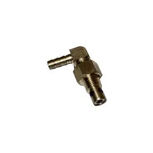 brass high quality usa industrial tpye milton type steel air quick coupler