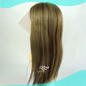 <span class=keywords><strong>chignon</strong></span> de cheveux humains pour les femmes noires - Product Image 3