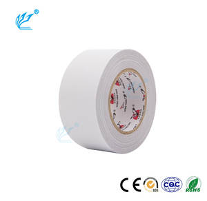 Resistente al calor <span class=keywords><strong>cara</strong></span> adhesiva algodón papel kraf cintas goma Adhesivo resistente cinta de doble <span class=keywords><strong>cara</strong></span> - Product Image 3