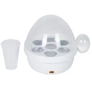 Electric Egg Cooker Kapal Uap Boiler