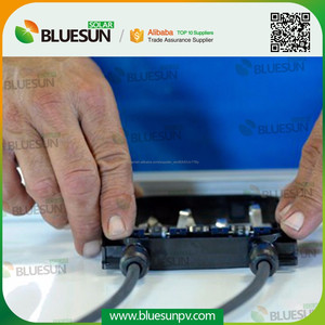 Acción de la fábrica de 260 vatios de Paneles Solares para el <span class=keywords><strong>barco</strong></span> casa aplicaciones de Ahorro de energía - Product Image 2