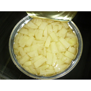 Консервированный нарезной ананас в легком сиропе или в тяжелом сиропе по лучшей цене, конкурентоспособная цена - Product Image 2