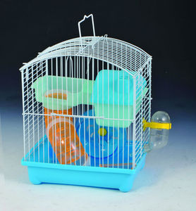 Gabbia Speciale per Criceti M009 - Product Image 4