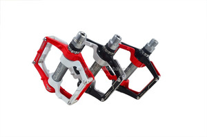 GB-Y01 alta calidad precio al por mayor durable aleación de aluminio <span class=keywords><strong>pedales</strong></span> de la bicicleta piezas de bicicleta - Product Image 4