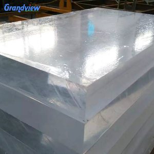 100mm dicke Plexiglas guss Acryl Lucite Fisch Aquarium Acryl Hersteller - Product Image 3