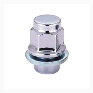 ลูกนูน Acron 1.9 "ยาวล้อถั่ว - Product Image 2