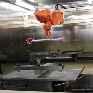 Bras de peinture par pulvérisation automatique, haute qualité, accessoires de voiture, <span class=keywords><strong>robot</strong></span>, revêtement à 6 axes, bon prix - Product Image 5