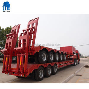 <span class=keywords><strong>Remorque</strong></span> à col de cygne <span class=keywords><strong>rigide</strong></span> et détachable, 3 lignes et 6 axes, bagage <span class=keywords><strong>rigide</strong></span> et fixe, type justaucorps découvert - Product Image 1