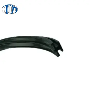 Foshan Geluid Proof Epdm Rubber Deur Afdichting Strip