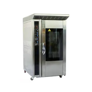 industrial 12 trays cake baking oven/bread gas oven/convection oven price