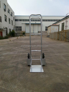<span class=keywords><strong>Chariot</strong></span> à main à <span class=keywords><strong>3</strong></span> <span class=keywords><strong>roues</strong></span> pouvant monter les escaliers / monte-escaliers HT1310 - Product Image 3