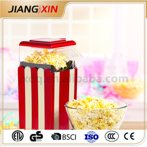 <span class=keywords><strong>Machine</strong></span> <span class=keywords><strong>à</strong></span> Snack pour Popcorn, électrique et sûr, appareil sans huile - Product Image 2