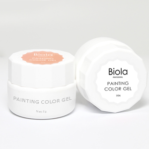SDC <span class=keywords><strong>Biola</strong></span>-pintura de gel vegana profesional, dibujo para arte de uñas, gel con capa adhesiva con servicio OEM - Product Image 1