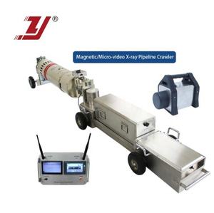 NDT רדיוגרפי סורק רובוטית צינור פיקוח - Product Image 2