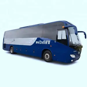 安源 12 米 55 座客车巴士价格