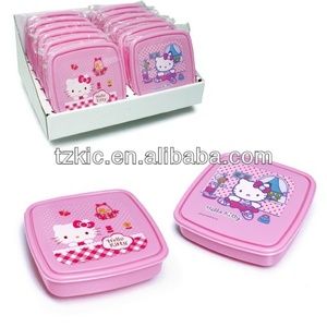 Bonjour kitty caja de <span class=keywords><strong>mel</strong></span> sandwich. hk - Product Image 1