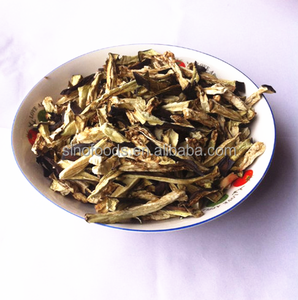 Venta directa de la fábrica Del Sol Natural Seco Berenjena - Product Image 6