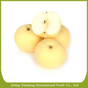 De calidad superior dulce jugosa pera china corona fresca - Product Image 2