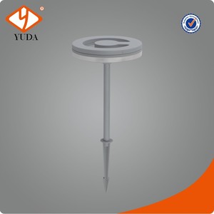Nouveau Style Rond En Plein Air LED Jardin de Spike Lumière pour le Paysage - Product Image 2