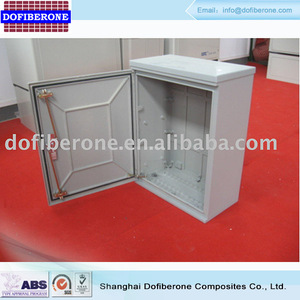 Thiết kế hiện đại sợi thủy tinh SMC điện Bảng điều chỉnh hộp - Product Image 3