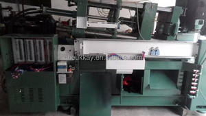 15 吨小型锌合金压铸机 - Product Image 5