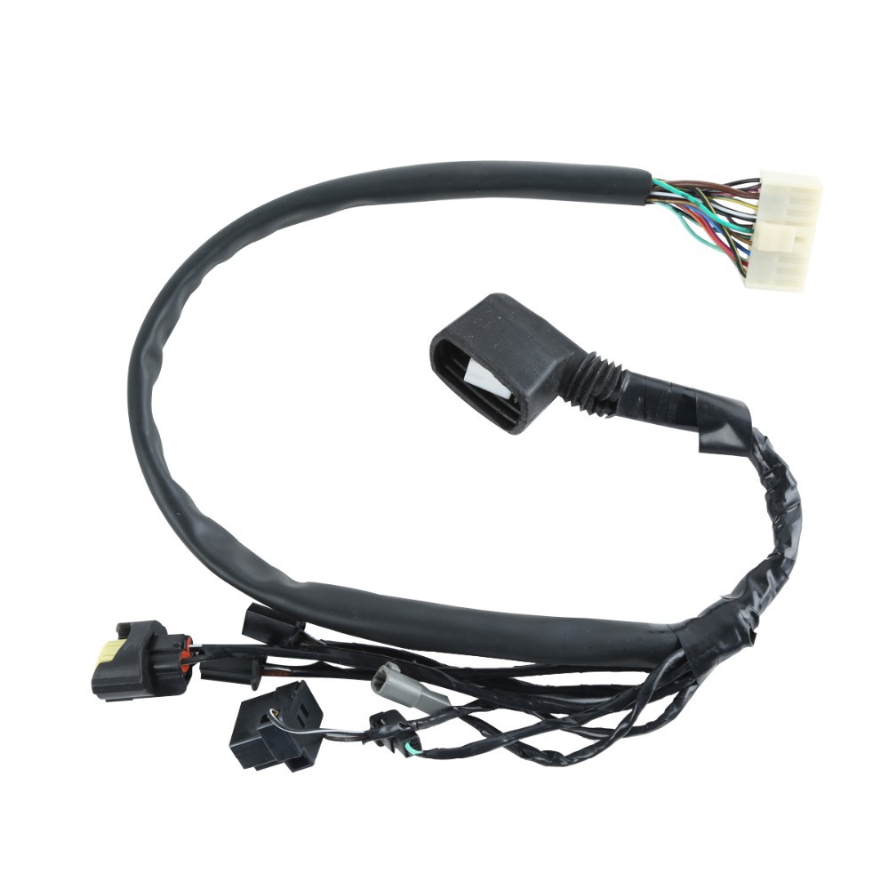 Мотоцикл фар датчик суб-жгут проводов для Suzuki GSXR600/750 2006-2007