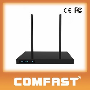 Comfast CF-WR620N <span class=keywords><strong>192.168</strong></span>.0.<span class=keywords><strong>1</strong></span> <span class=keywords><strong>Wifi</strong></span> Router inalámbrico - Product Image 2