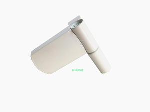 الزنك 3D الباب المفصلي ل UPVC بابية باب