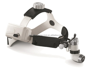 ENT Head Light ENT Đơn Vị Trạm Làm Việc, Trạm Hoạt Động Kính Hiển Vi ENT - Product Image 2