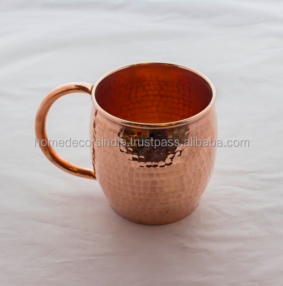 Copper