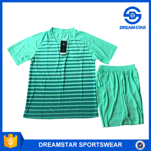 Small size design Children Football Jersey small size - Product Image 3
