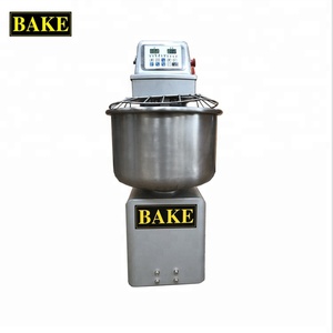 Máquina para Hornear, Equipo de Panadería/Amasadora Industrial de Masa para Panadería y Pizzería - Product Image 5