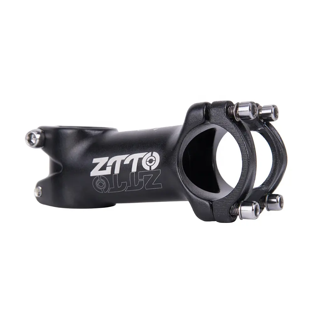 ZTTO High-Strength Lightweight 31.8ミリメートルBicycle Handle Bar Stem