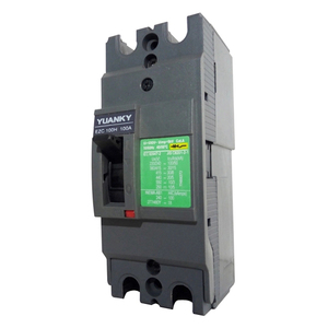 Latest <strong>Design</strong> 1p 200a Single Pole MCCB Electrical <strong>Control</strong> Moulded Case <strong>Circuit</strong> Breaker by Manufacturer - Product Image 3