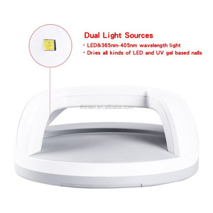 <span class=keywords><strong>SUN7</strong></span> — lampe led uv sans fil, lampe à ongles, portable, meilleure, rechargeable, 48w, uv - Product Image 4