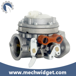 Gasoline generator petrol engine Spare parts Brush Cutter Engine Carburetor for MS070 - Product Image 1