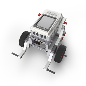 JOINMAX educativos programable madre robótica <span class=keywords><strong>Robot</strong></span> <span class=keywords><strong>Kits</strong></span> para los principiantes - Product Image 6